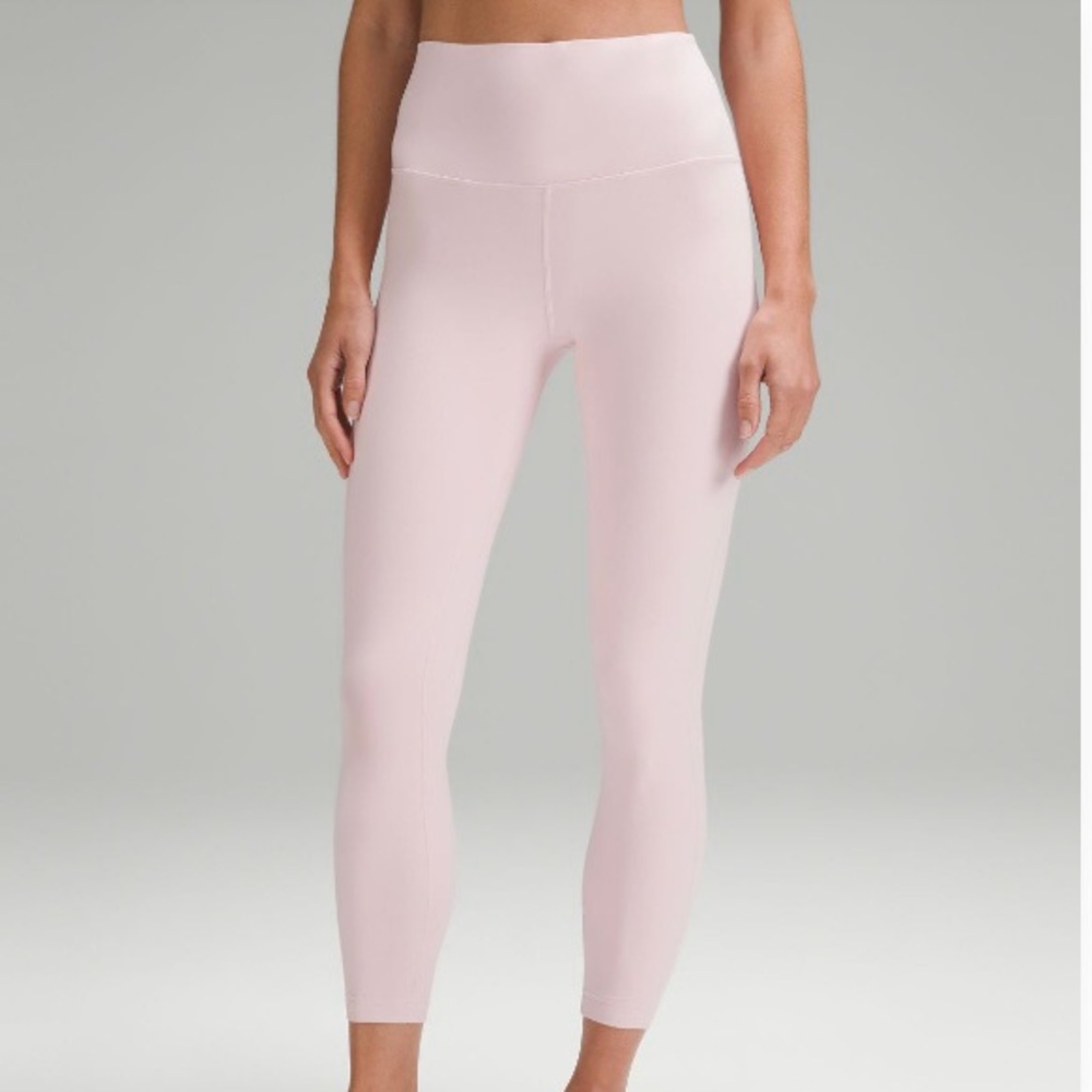 lululemon Align™ High-Rise Pant 25"